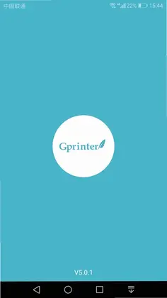 Gprinter 佳博标签打印机预览图