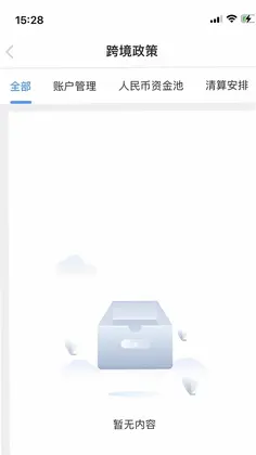 CIPS数据服务预览图