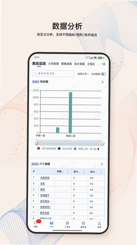 LandIMS官方版预览图
