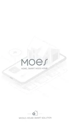 MOES 智能家居预览图