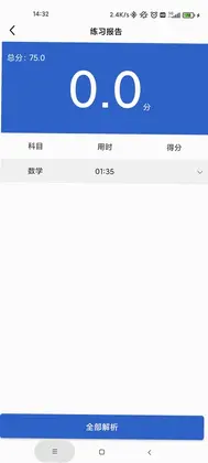幂学MBA预览图