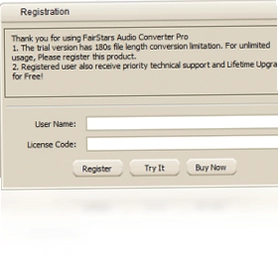 FairStars Audio Converter Pro音频转换器预览图