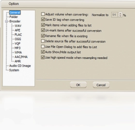 FairStars Audio Converter Pro音频转换器预览图