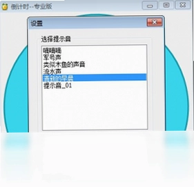 倒计时专业版预览图