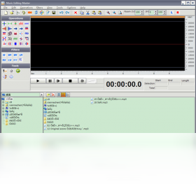 Music Editing Master����Ԥ��