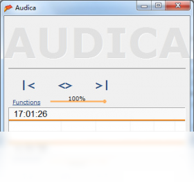 Audica���Ž���