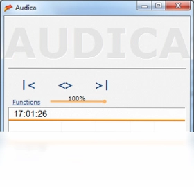 AudicaԤ��ͼ