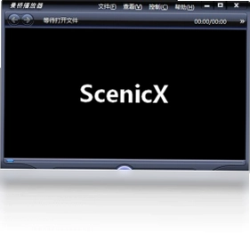 景桥播放器景桥课件播放器预览图