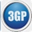 闪电3GP手机视频转换器