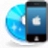 狸窝DVD至iPhone转换器