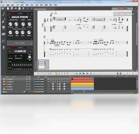 Guitar Pro 6预览图
