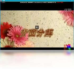 广场舞电脑版预览图