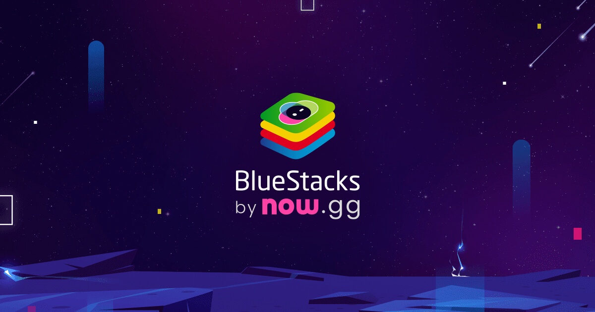 Bluestacks蓝叠模拟器实测体验评测