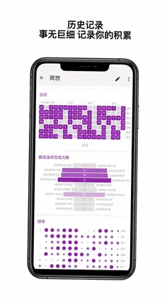 今日习惯预览图