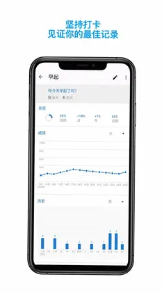 今日习惯预览图