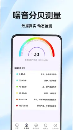 尺子测距器预览图