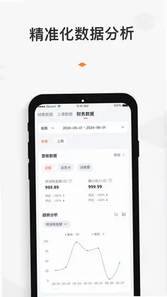 小麦乐动预览图