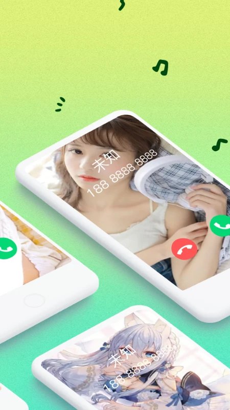 设置铃声步骤