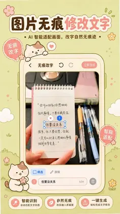 社恐大王最新版本预览图