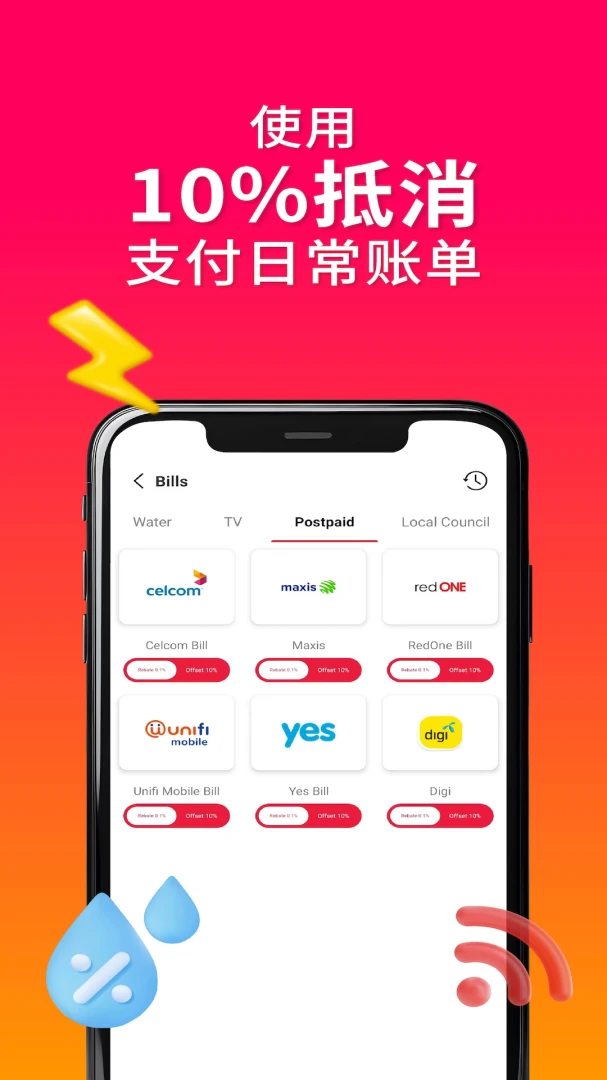 RewardsLink奖励机制