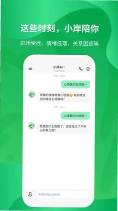 小岸AI预览图