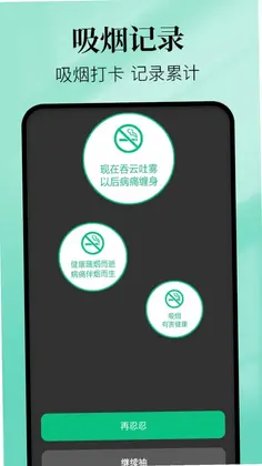 习惯清单预览图