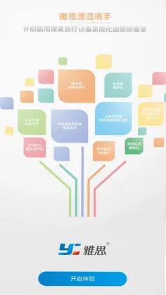 雅思健康生活预览图