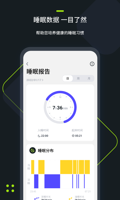 FitRing实用功能一览
