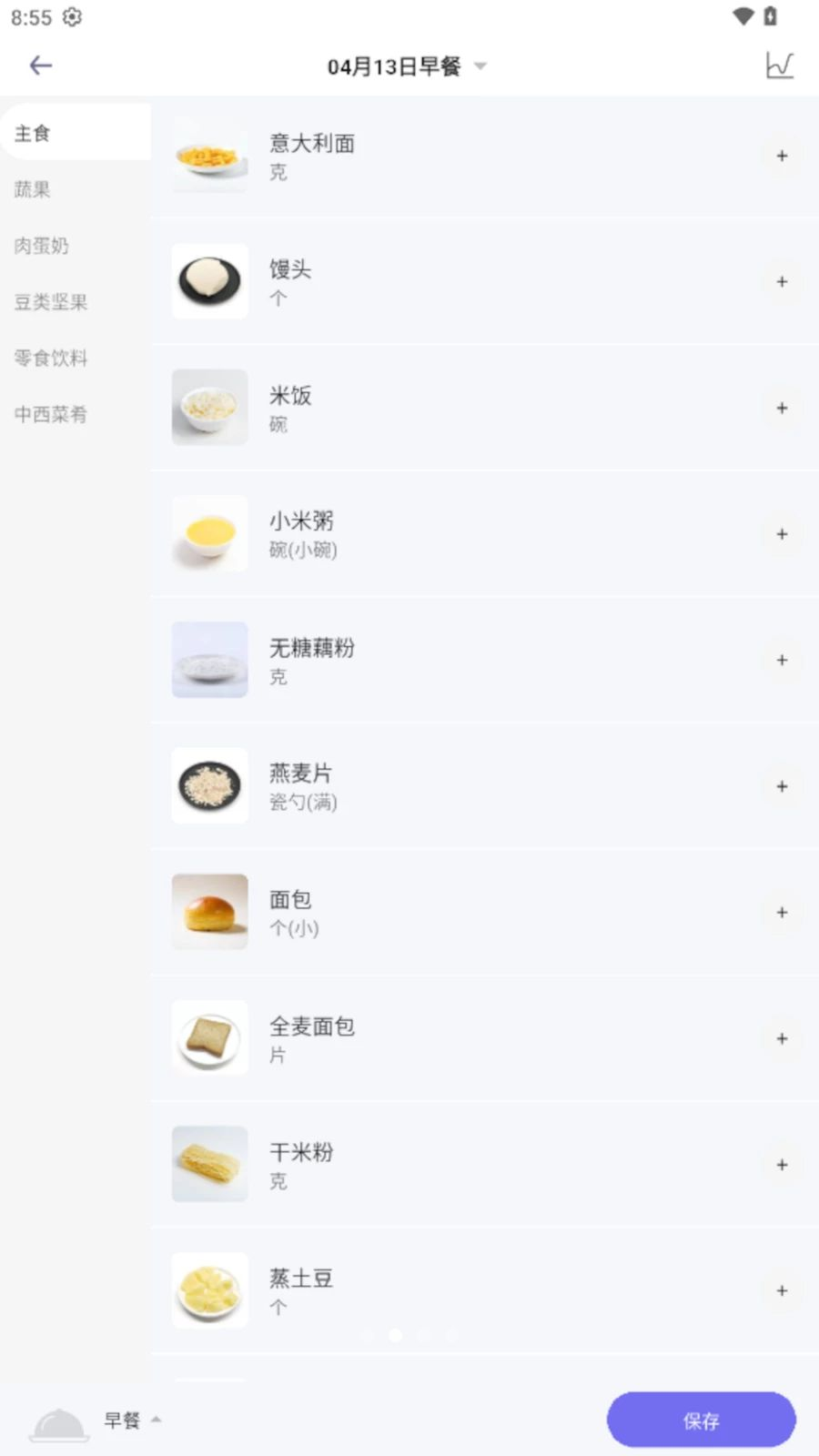 AI Healthy健康数据