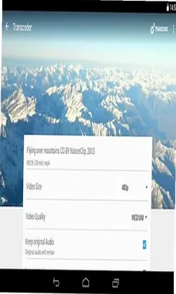 视频剪辑最新版预览图