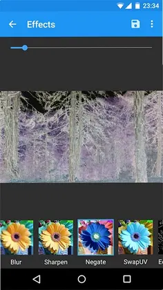视频剪辑最新版预览图
