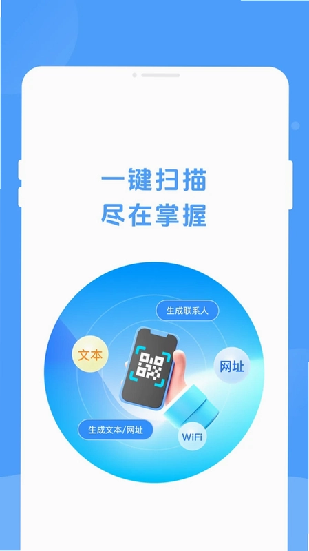 睇眄扫一扫预览图