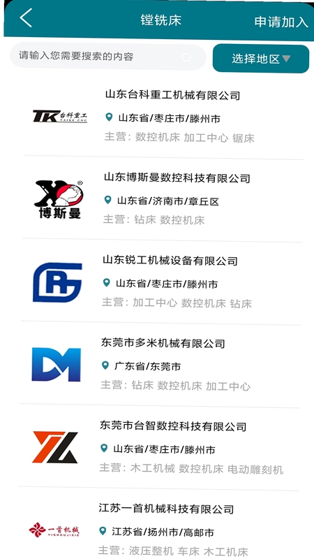 车床圈预览图