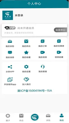 车床圈预览图
