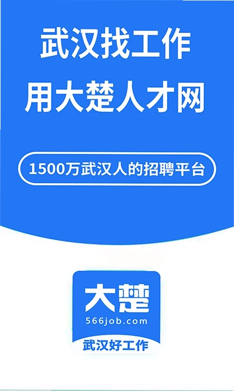 大楚人才网预览图