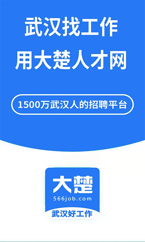 大楚人才网 预览图