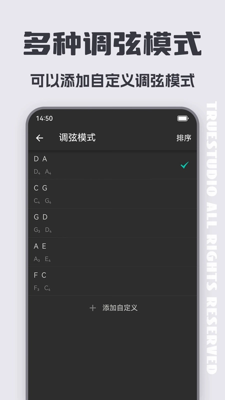 二胡调音大师预览图