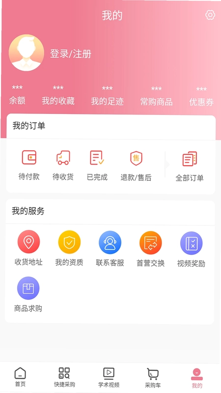 瑞康医药预览图