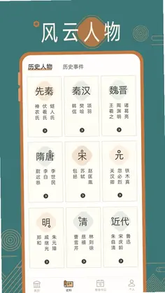 历史常识预览图