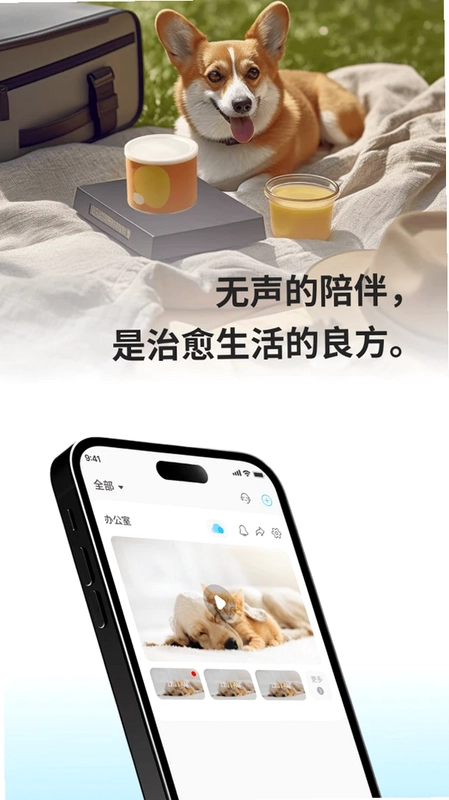 硅基智联预览图