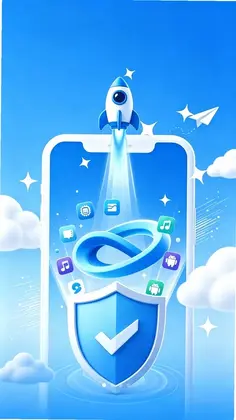 文件同步助手预览图