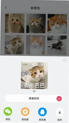 表情制作器预览图