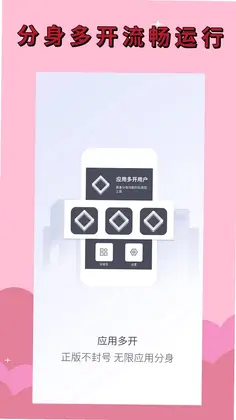 应用分身预览图