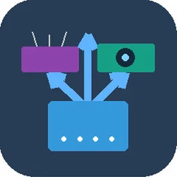 网络拓扑图设计工具电脑版