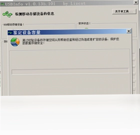 USBInfo预览图