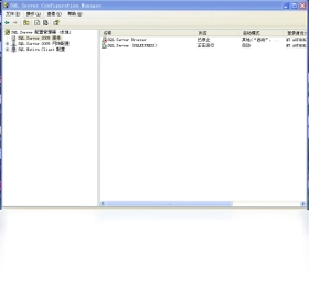 Microsoft SQL Server 数据库管理预览图