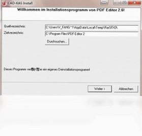 PDF Editor预览图