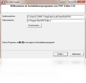 PDF Editor预览