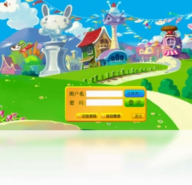 儿童资源大全预览图