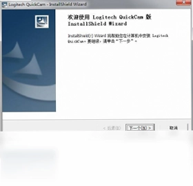 Logitech QuickCam预览图